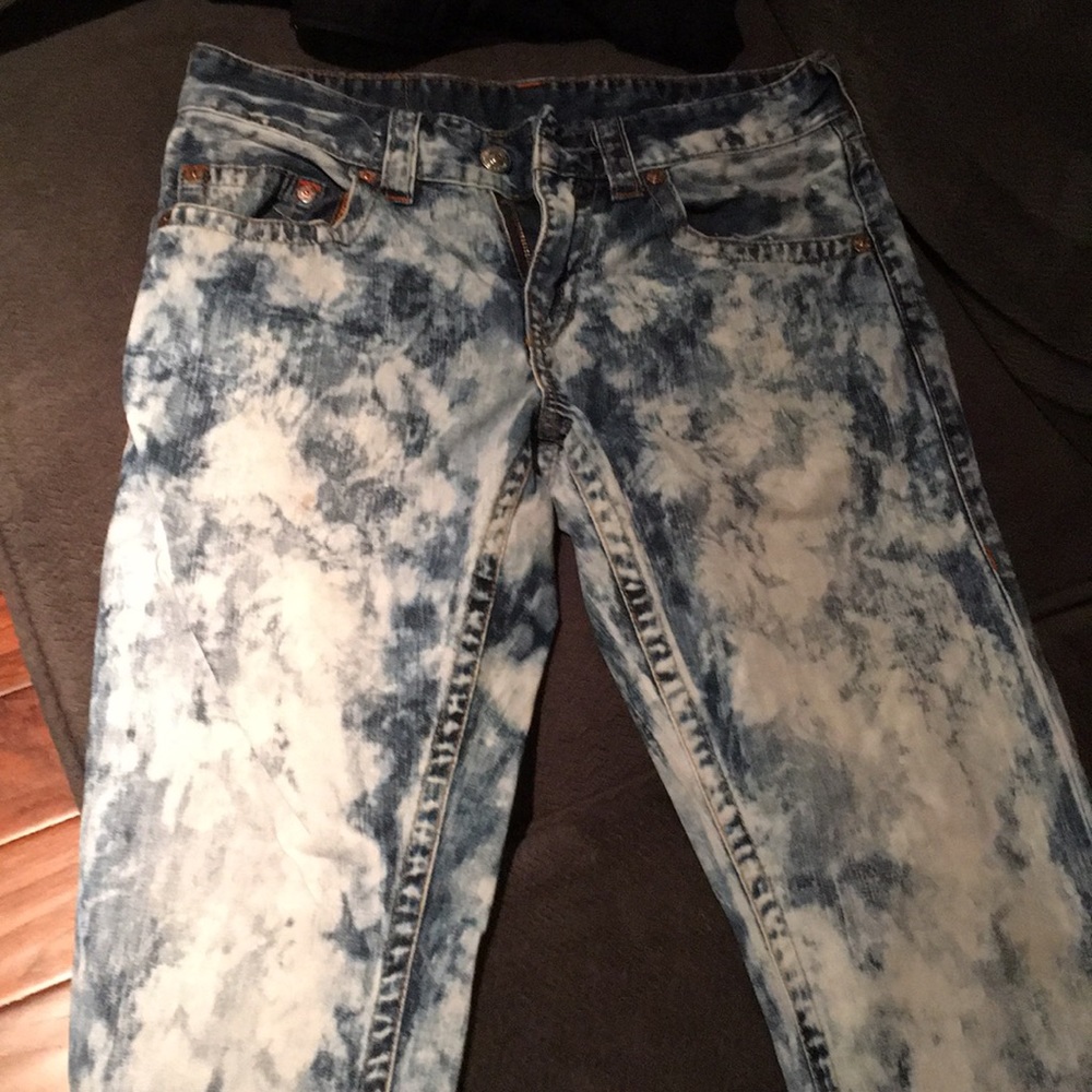 True religion